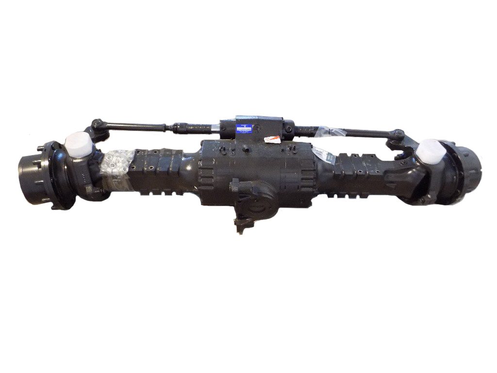 JLG Axle Assembly CTP Reman