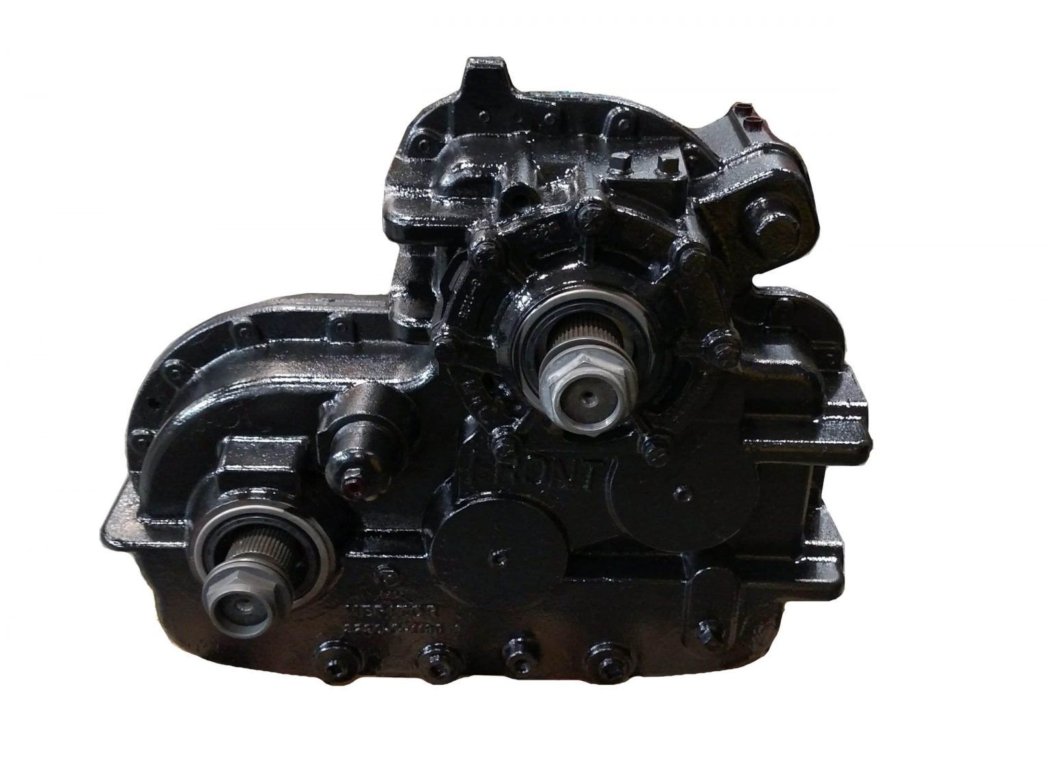 Meritor Transfer Cases CTP Reman