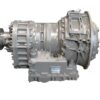 4139008701 - VOLVO - 5HP500