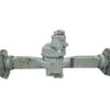 4464001471 - CASE/NEW HOLLAND