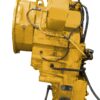 4646074032 - JOHN DEERE - 4WG310