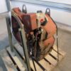 DF2584E00DA - CASE/NEW HOLLAND